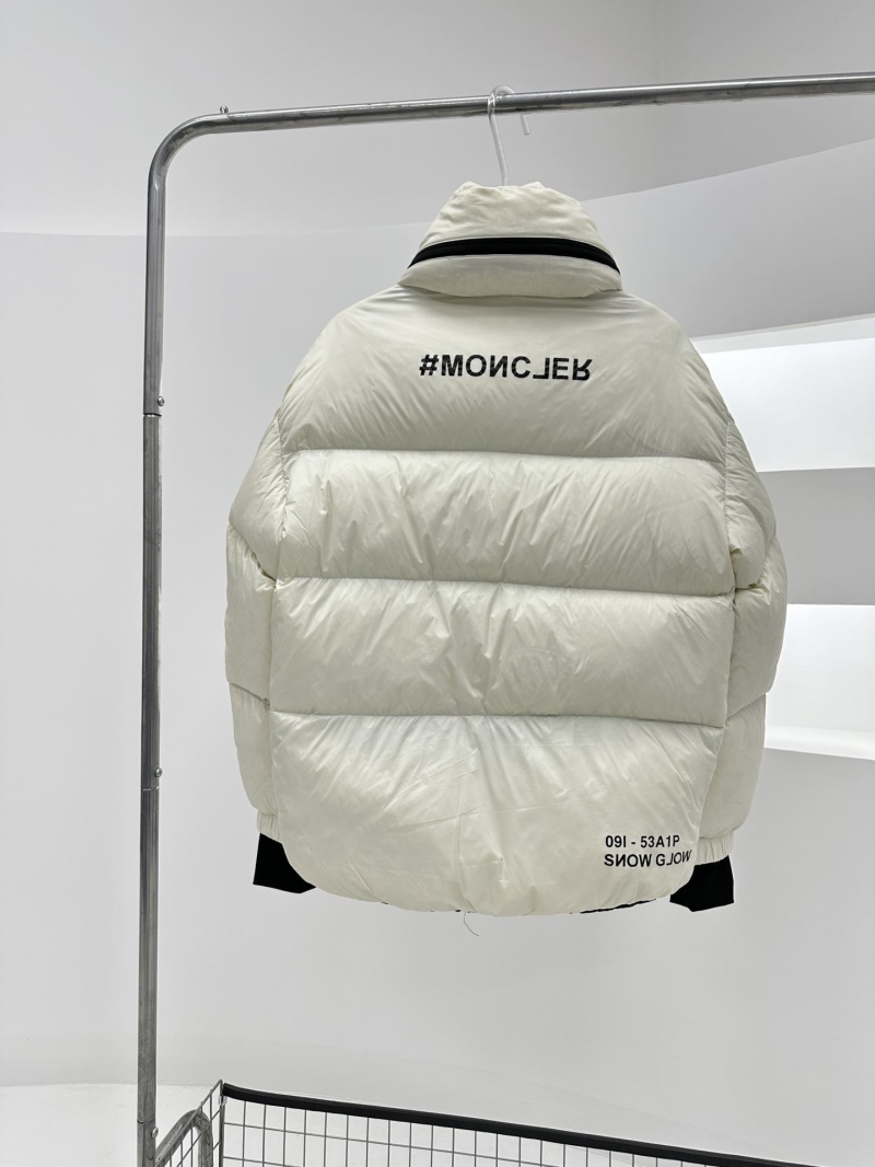 Moncler Down Coat